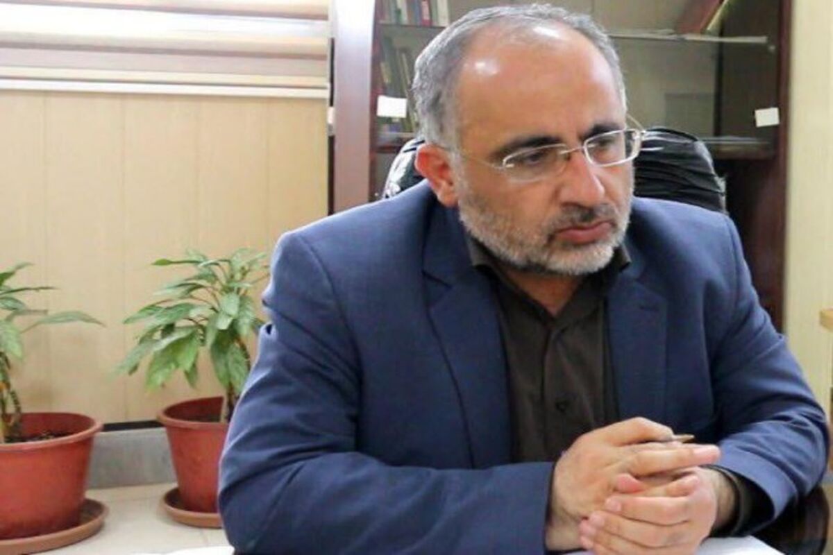 سید محمد تقی سجادی