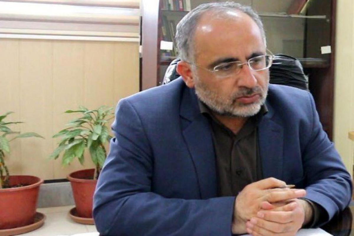 سید محمد تقی سجادی