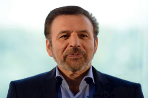 واعظی اولویت اول رئیس‌جمهور را ساماندهی اقتصادی اعلام کرد