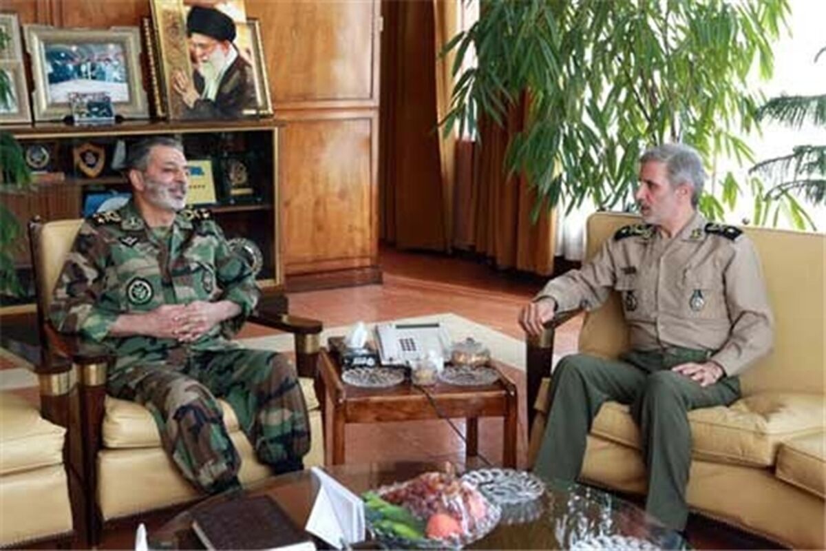 امیر سرتیپ حاتمی 