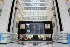 رشد شاخص بورس خراسان رضوی در مهرماه 