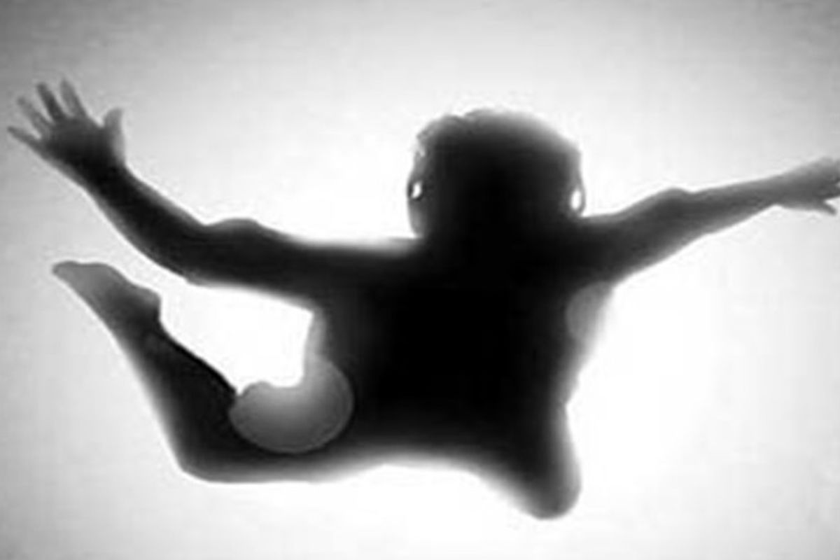 انطراف از خودکشی