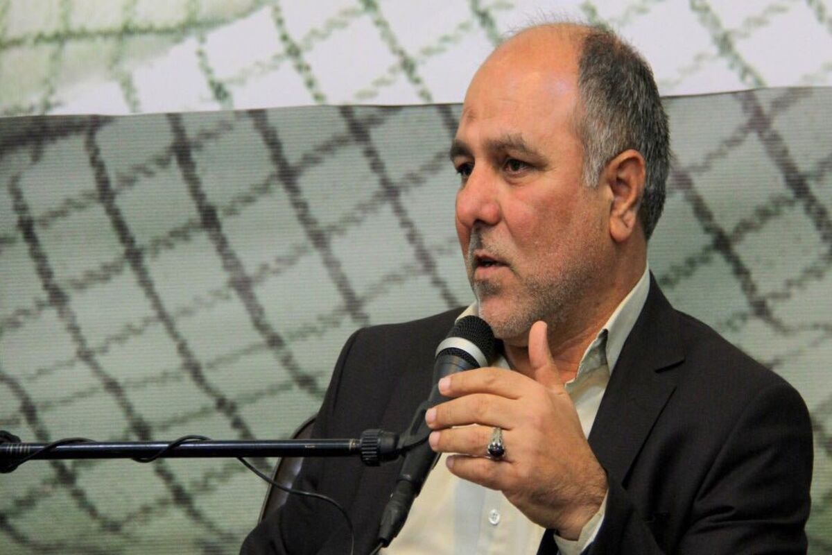 مسئول دفتر نماینده ولی فقیه درگلستان