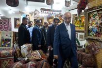 احیای ۸۰ خانه تاریخی کرمانشاه برای رونق گردشگری