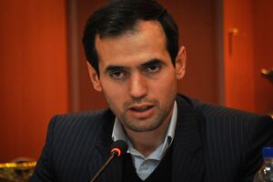 سرپرست هیئت بوکس آذربایجان شرقی منصوب شد