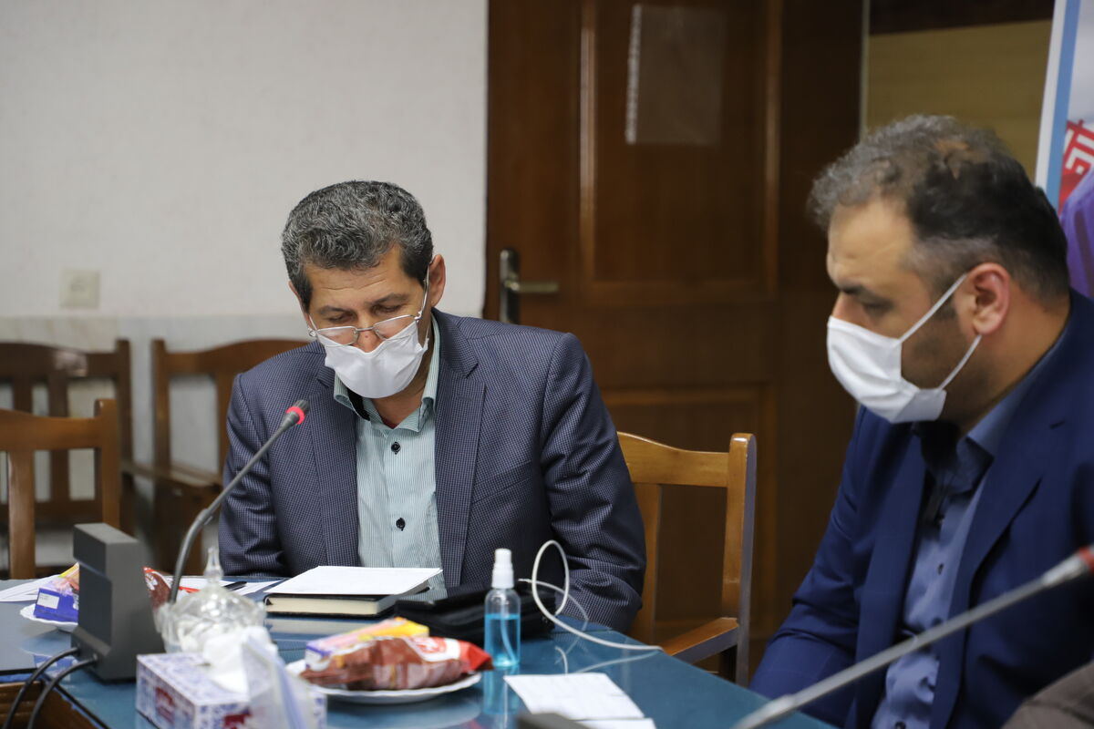 محمدرضا برادران