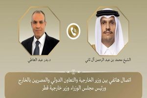 قطر و مصر از پیشرفت روند میانجیگری پاکستان میان ایران و آمریکا استقبال کردند