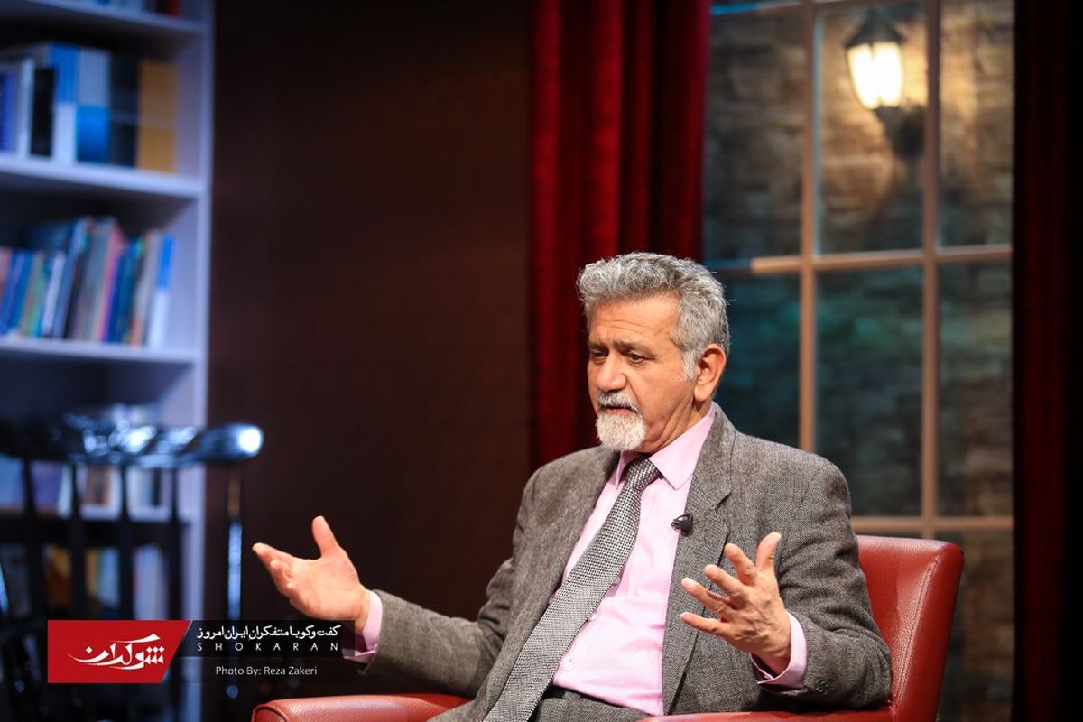 شوکران پانزدهم میزبان استاد راهنماى رئيس‌جمهور می شود