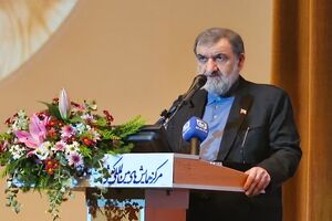 آزادسازی خرمشهر درخشان‌ترین دفاع جمعی ایرانیان از میهن بود