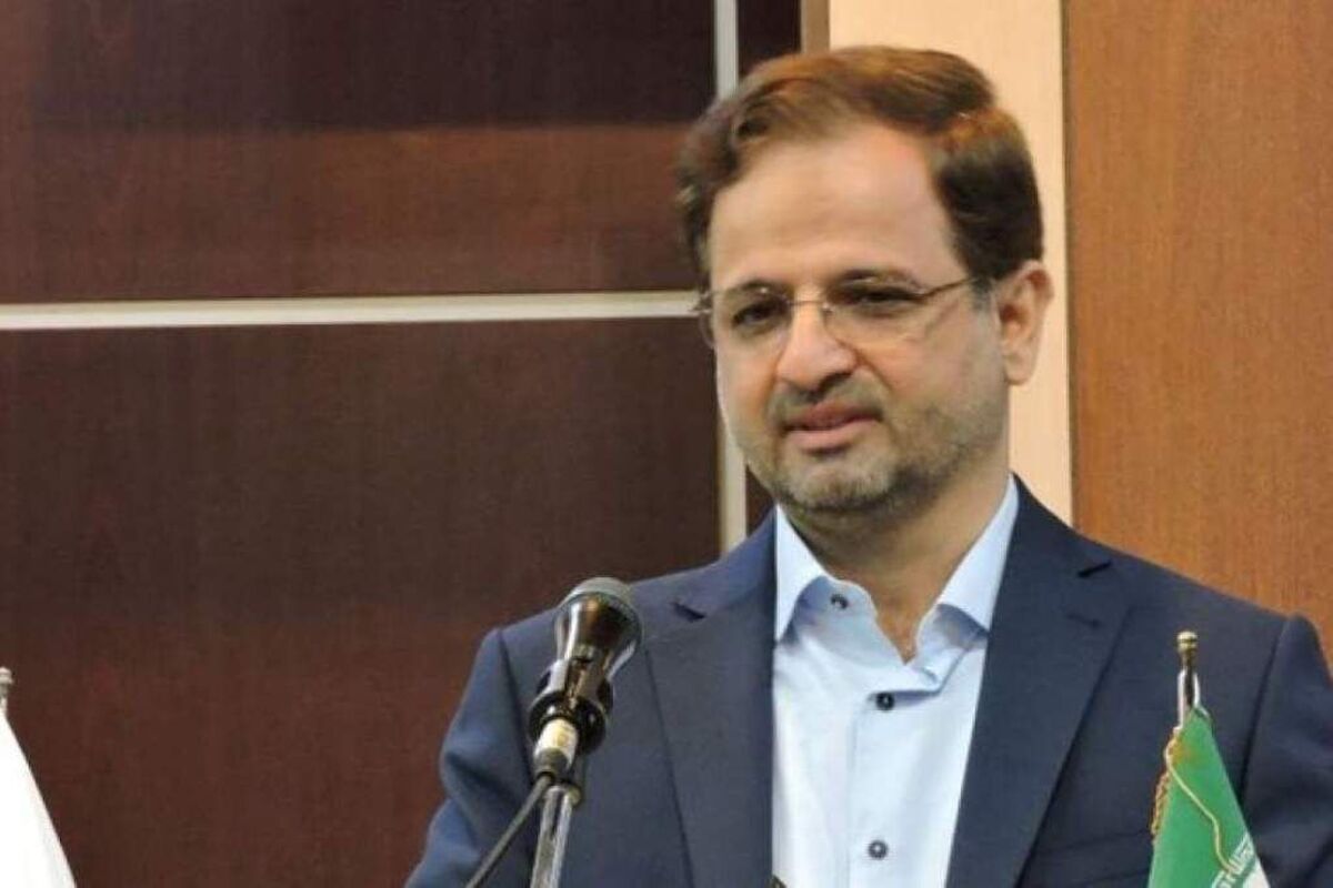 سید مهدی محصل