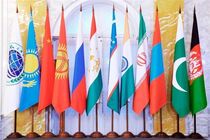 جلسه وزیران خارجه سازمان همکاری شانگهای در چین شروع شد