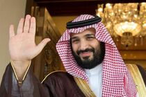 محمد بن سلمان در چند قدمی سلطنت