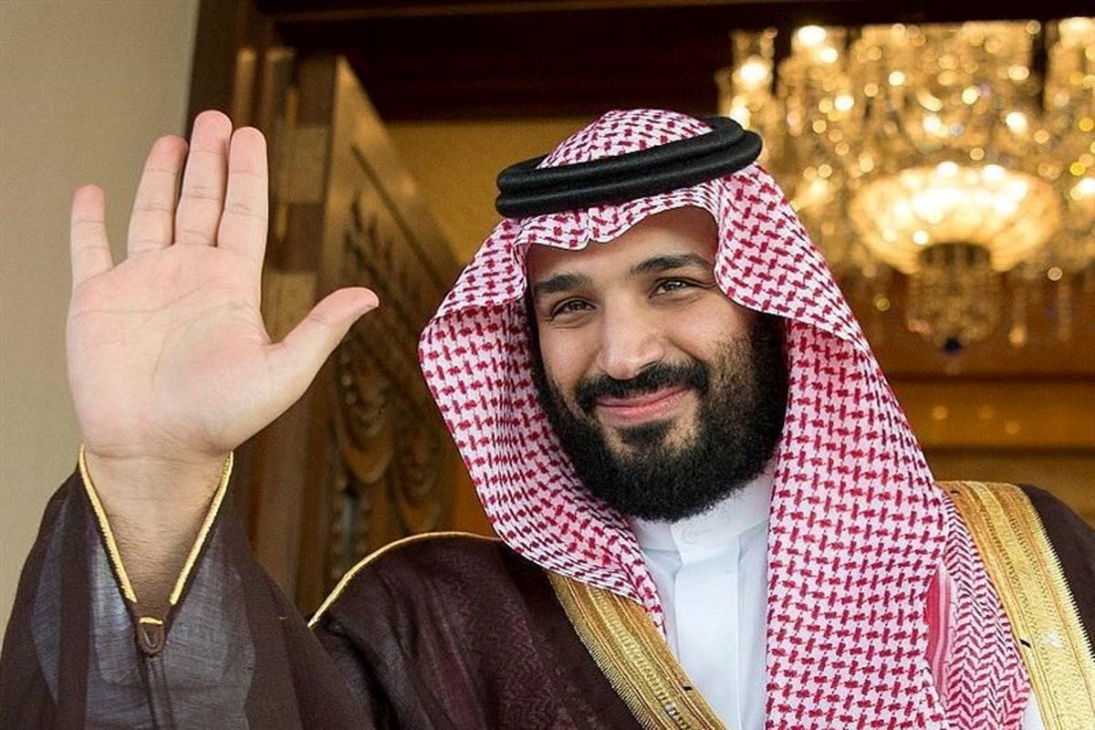 محمد بن سلمان