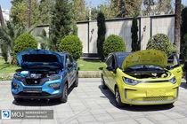 حاشیه جلسه هیات دولت - 25 مرداد 1402