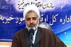 امامزادگان حیات فرهنگی و معنوی شیعیان هستند