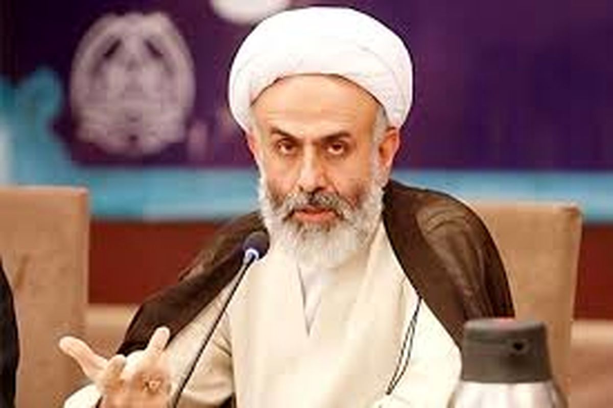 حجت الاسلام علی محمدی