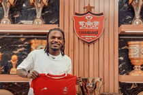 شکایت استقلال خوزستان از باشگاه پرسپولیس بابت بیفوما رد شد