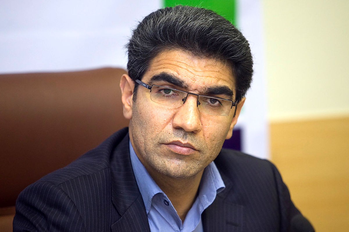 معاون اقتصادی استاندار کرمانشاه