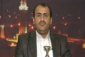 جنایت مارب لکه ننگ دیگری بر پیشانی سعودی ها است