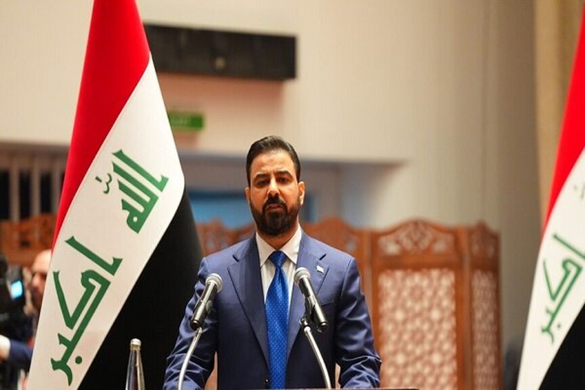 نخست وزیر عراق
