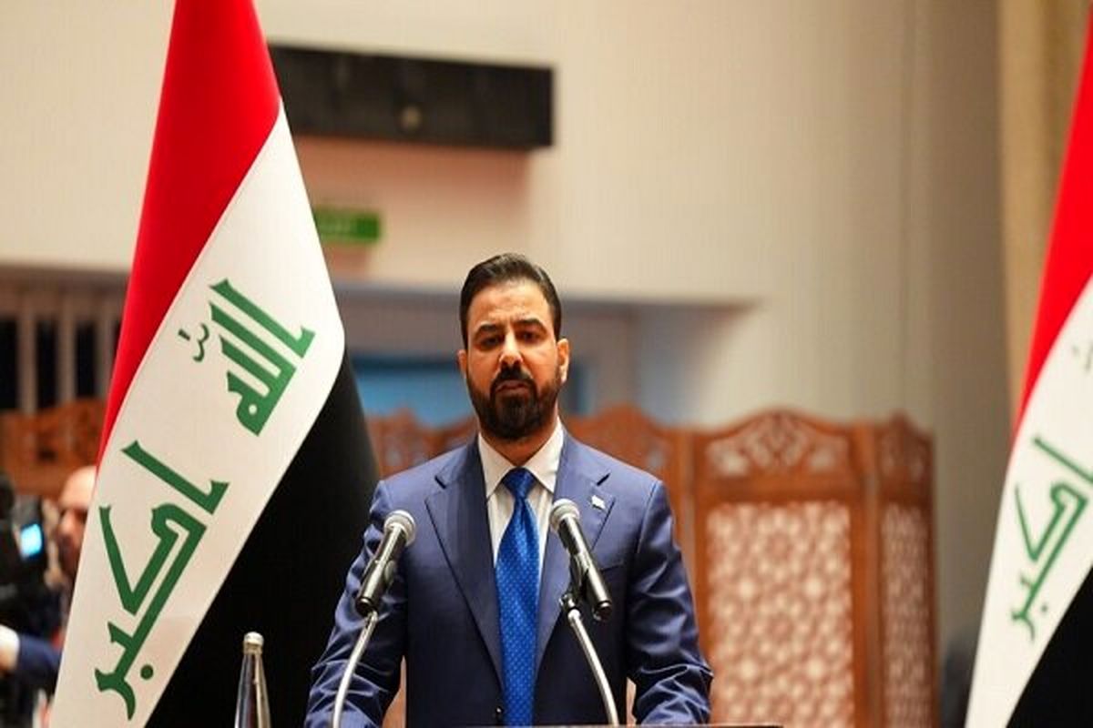 نخست وزیر عراق