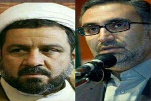 مدیرکل فرهنگ و ارشاد اسلامی کرمانشاه معرفی شد