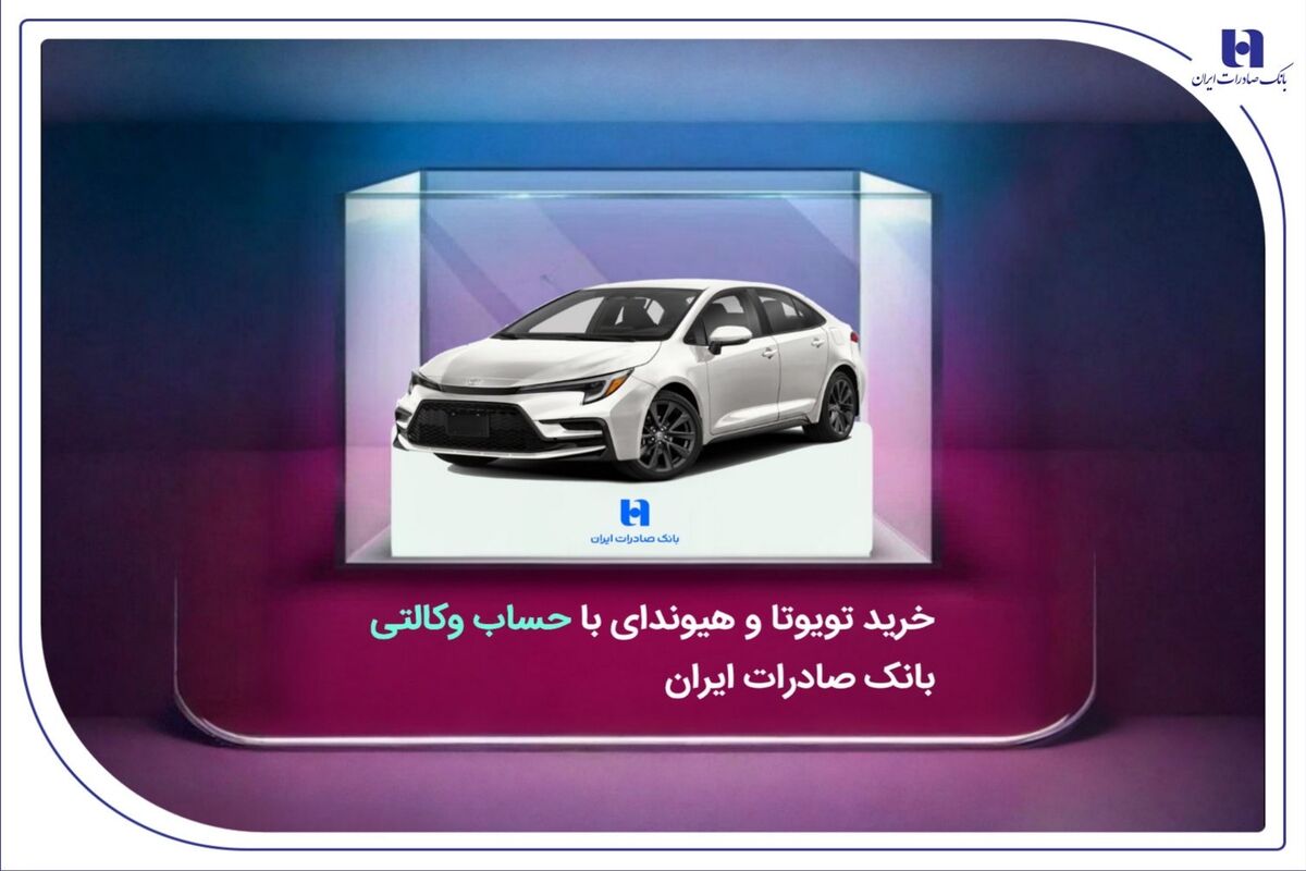 بانک صادرات ایران