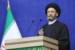 عظمت ملت و نیروهای مسلح موجب ترجیح آمریکا به مذاکره است