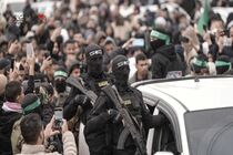 موضع صریح آلمان مخالفت با اخراج فلسطینی‌ها است