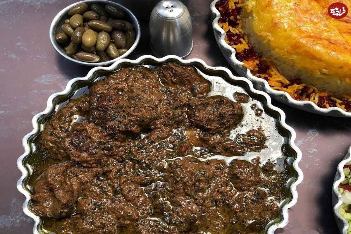 کوفته قلقلی