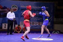 پایان رقابتهای ووشو جوانان انتخابی تیم ملی/ نفرات برتر معرفی شدند