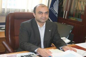 رضا دولت آبادی مدیرعامل جدید بانک تجارت شد