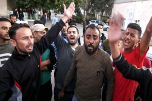 نظامیان صهیونیست یک نوجوان فلسطینی را به شهادت رساندند