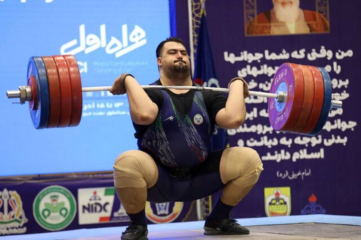 علی داوودی