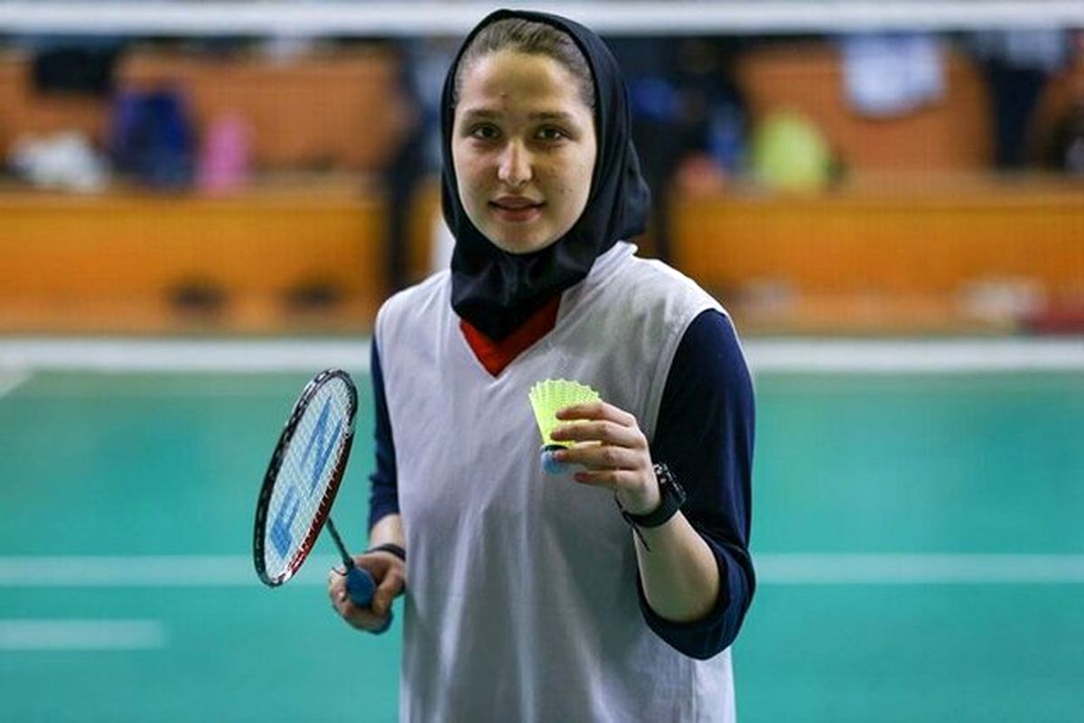 بدمینتون بانوان