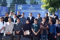 پژوهشگاه‌های فضایی و ارتباطات مأمور حمایت از نخبگان شدند