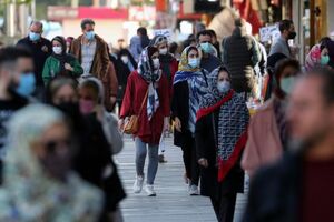 زنگ هشدار کاهش جمعیت به صدا در آمده است/ زوجین همچنان بی تمایل به فرزندآوری