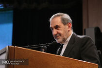 ولایتی پیام آیت الله خامنه ای را به پوتین ابلاغ می کند
