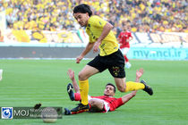 جدال سپاهان و تراکتور بر سر جایگاه سومی لیگ