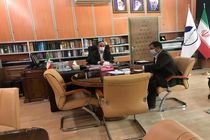 استاندار ایلام شهادت چهارمین مدافع سلامت ایلام را تسلیت گفت