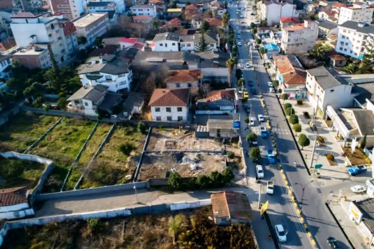 شهرداری چالوس