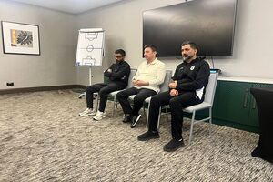 قبول داریم که میانگین سنی تیم ملی بالاست