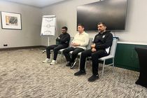 قبول داریم که میانگین سنی تیم ملی بالاست