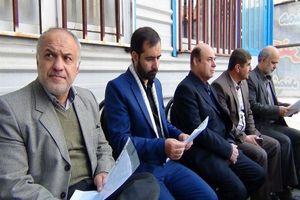 پوست اندازی در شهرداری همدان/ تمرکز شورا بر نقش نظارتی‌اش باشد