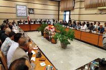 تعدادی از دهیاری های استان ایلام فاقد ساختمان اداری هستند