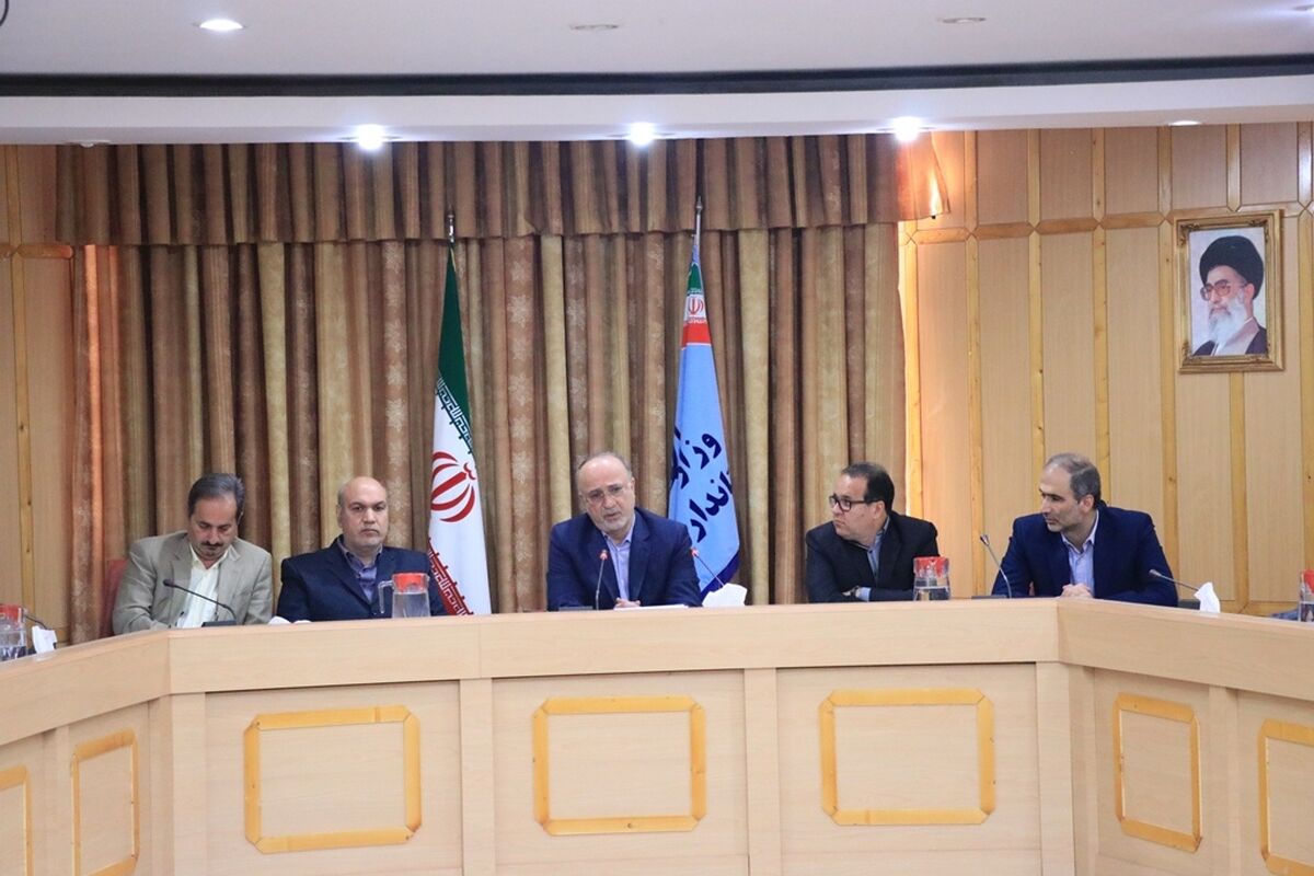 نشست اقتصاد مقاومتی