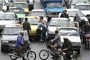 کاهش ۳٫۳ درصدی مراجعین نزاع در دو ماهه امسال