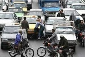 کاهش ۳٫۳ درصدی مراجعین نزاع در دو ماهه امسال