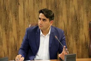 شهرداری سنندج را به چشم خدمت به مردم می بینم