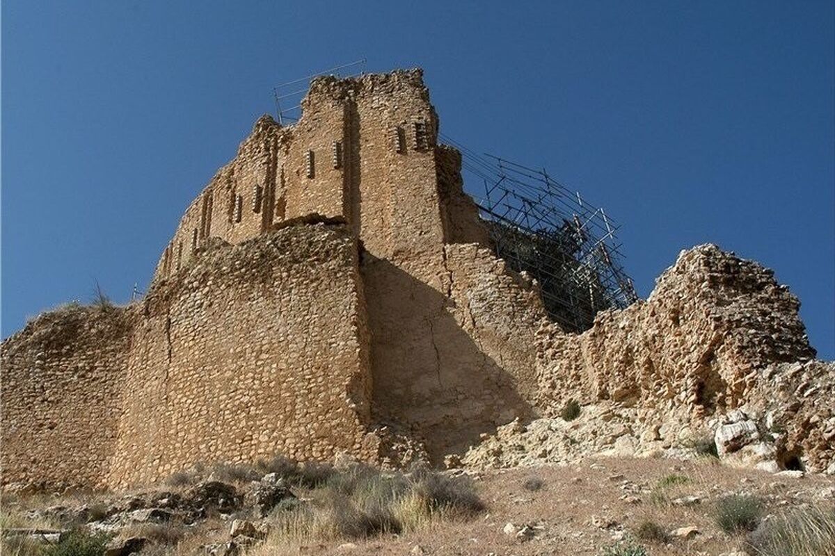 استحکام دفاعی